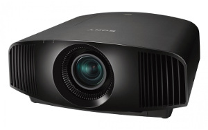 Sony VPL-VW290ES Home Cinema Projector