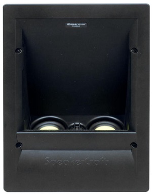 SpeakerCraft ATX100 AIM Series 2 Dolby Atmos Enabled Speaker