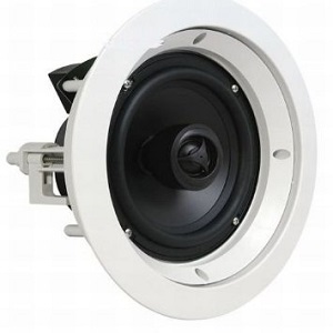 SpeakerCraft CRS8 Zero in-ceiling Loudspeaker
