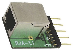 SpeakerCraft RJA 1.1