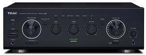 TEAC A-R650-MK2 (AR650MK2) Integrated Stereo Amplifier