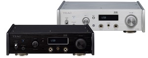 TEAC UD-505 (UD505) USB/DAC Headphone Amplifier