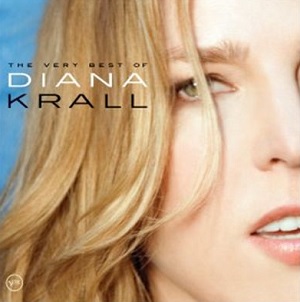 The Very Best of Diana Krall LP