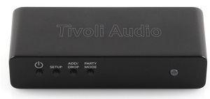Tivoli Audio ConX - Wireless Transmitter and Receiver