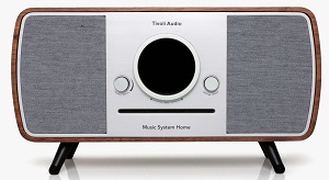 Tivoli Audio Music System Home