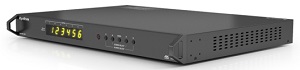 WyreStorm MX-0606-H2A (MX0606H2A) HDMI Only Matrix