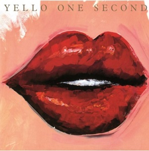 Yello - One Second LP