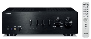Yamaha A-S801 (AS801) Stereo Integrated Amplifier