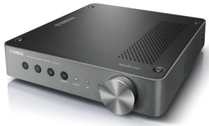 Yamaha WX-A50 (WXA50) Micro Stereo Amplifier