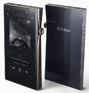 Astell&Kern A&Futura SE100