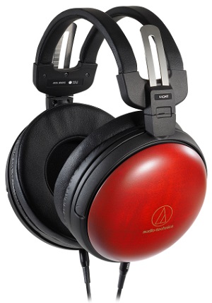 Audio-technica ATH-AWAS (ATHAWAS) Dynamic Headphones ASADA KAKURA