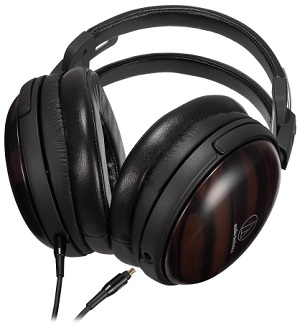 Audio-technica ATH-AWKT (ATHAWKT) KOKUTAN Headphones