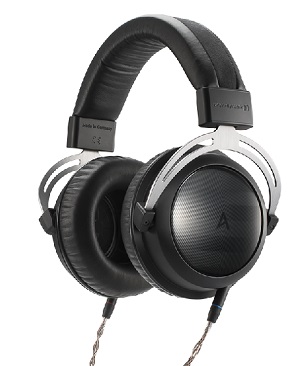 Astell&Kern AKT5P 2nd Generation Headphones 