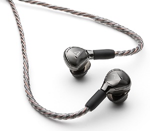 Astell&Kern AK T9iE Earphones 