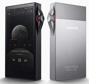 Astell & Kern SA700