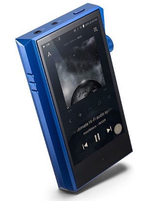 Astell&Kern A&Ultima SP1000M