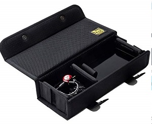 Astell&Kern Carrying Case by Van Nuys