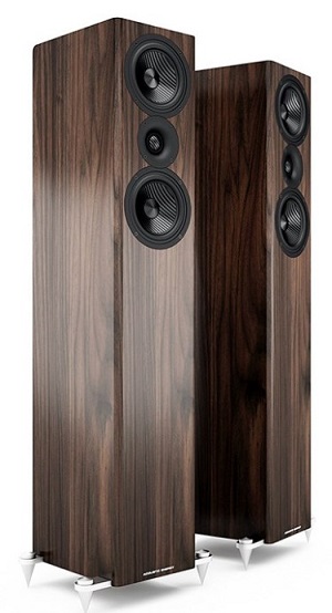 Acoustic Energy AE509 Floorstanding Speakers