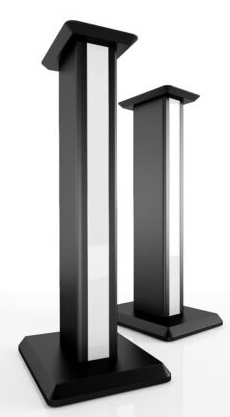 Acoustic Energy Reference Stands
