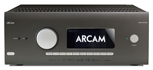 Arcam AVR20 AV Receiver