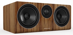 Acoustic Energy AE107 Centre Speaker