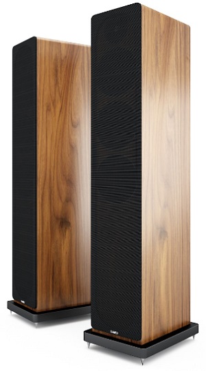 Acoustic Energy AE120 Floorstanding Speakers