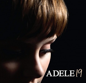 Adele - 19 LP