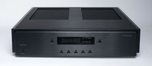 Aesthetix Saturn Signature Series:  Pandora Signature DAC