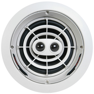 SpeakerCraft AIM7 DT Three In-Ceiling Speaker