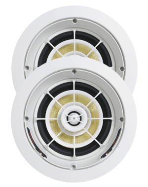 Speakercraft AIM 7 Five In-Ceiling Speaker