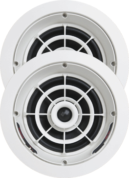Speakercraft AIM 7 Three In-Ceiling Speaker