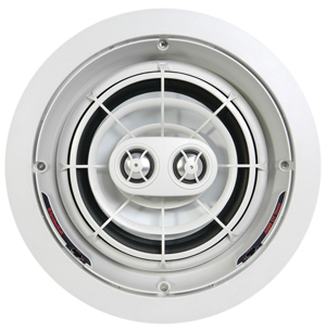 Speakercraft Aim 8DT Three In-Ceiling Speaker