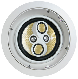 Speakercraft AIM WIDE Five In-Ceiling Speaker