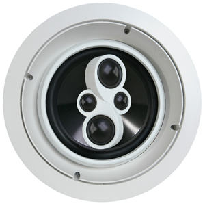 Speakercraft AIM WIDE One In-Ceiling Speaker