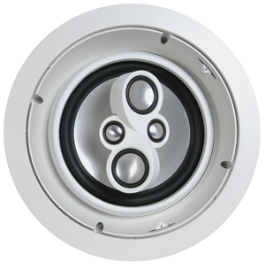 Speakercraft AIM WIDE Three In-Ceiling Speaker