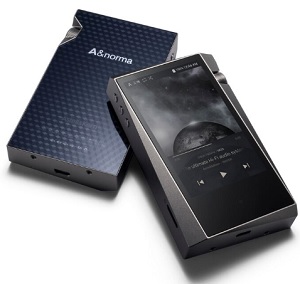 Astell&Kern A&Norma SR15 Music Player