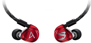 Astell&Kern Diana Earphones