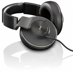 AKG K 550 Headphone