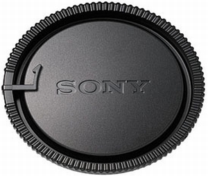 Sony ALC-R55 (ALCR55) Rear Lens Cap