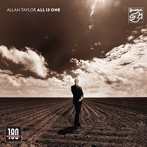 Allan Taylor - All is One LP