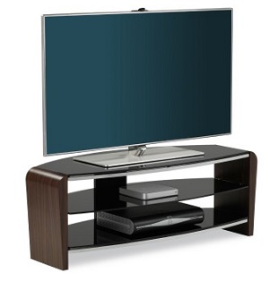 Alphason New Alpha Range - Francium (FRN1100/3) AV Stand