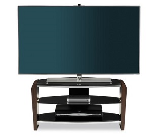 Alphason New Alpha Range - Francium (FRN800/3) AV Stand