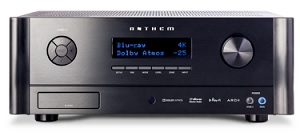 Anthem AVM-60 AV Processor