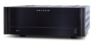 Anthem MCA 225 Power Amplifier