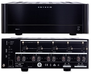 Anthem MCA 525 Power Amplifier