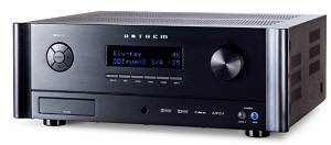 Anthem MRX 520 (MRX520) AV Receiver