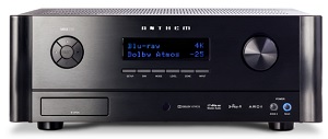 Anthem MRX 720 (MRX720) AV Receiver