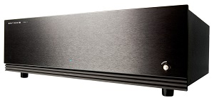 Anthem PVA 5 Power Amplifier