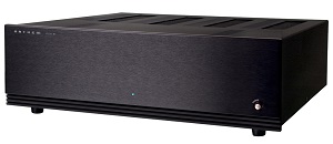 Anthem PVA 8 Power Amplifier