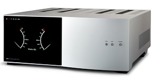 Anthem STR Power Amplifier